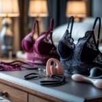 Sådan vælger du det perfekte frækt undertøj til voksne og sexlegetøj til en uforglemmelig aften