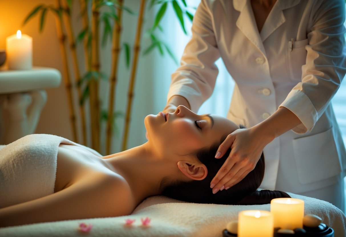 Read more about the article Opdag nye dimensioner af nydelse med erotisk massage oplevelse og legetøj